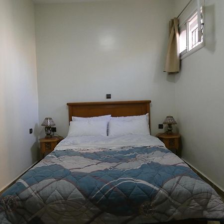Bed and Breakfast Anza Surfside House Agádír Exteriér fotografie