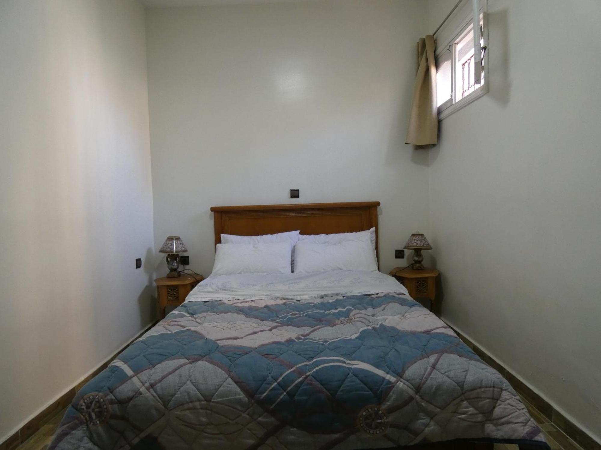 Bed and Breakfast Anza Surfside House Agádír Exteriér fotografie